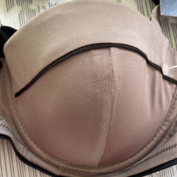 Jones New York convertible bra (sz 36b) - Picture 8 of 9